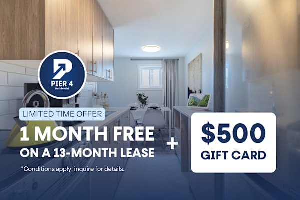 South Wortley Residences property